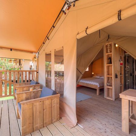 Sea Glamping Hotel Kotor Exterior photo