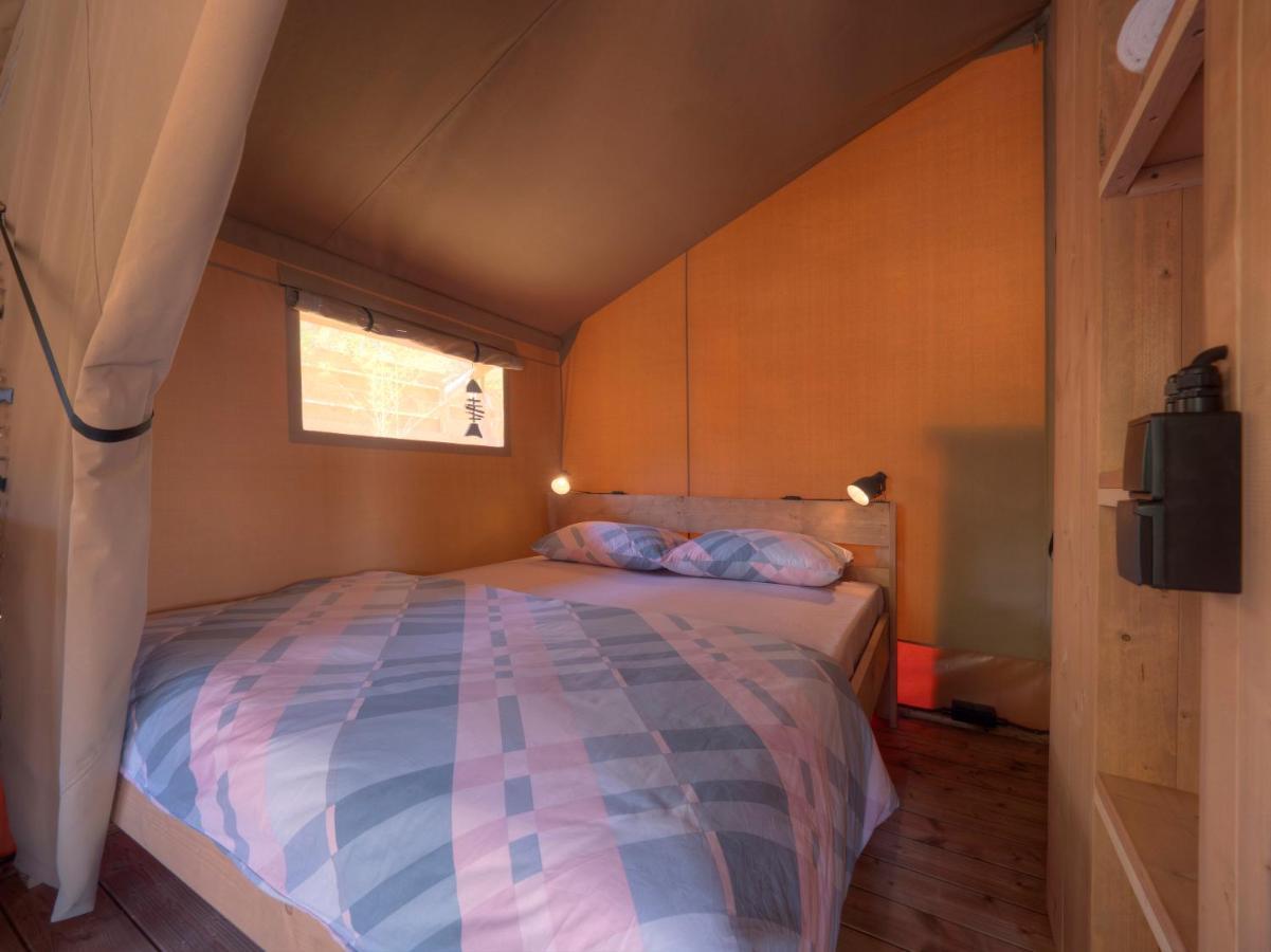 Sea Glamping Hotel Kotor Exterior photo