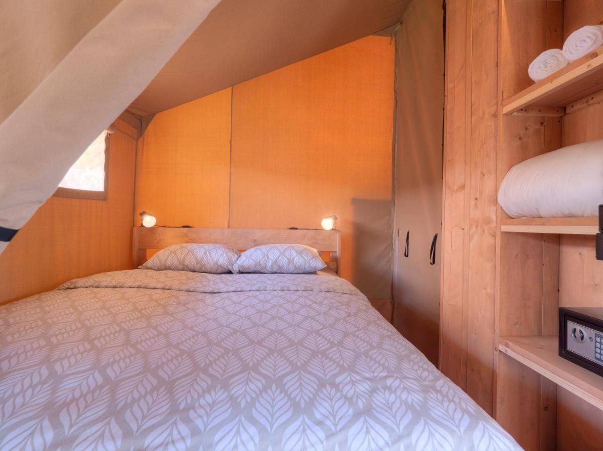 Sea Glamping Hotel Kotor Exterior photo